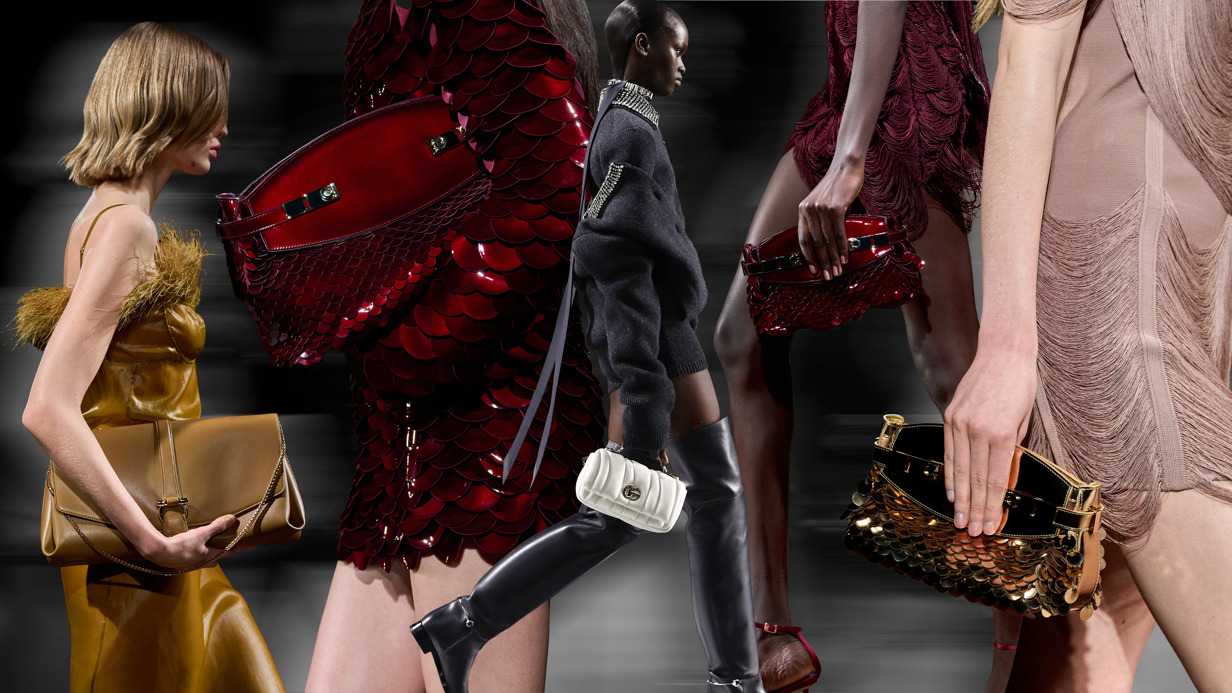 Hero editorial image